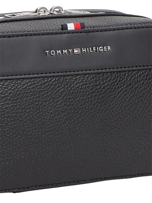AM0AM14824BDS NERO Tommy Jeans | AM0AM14824BDS NERO